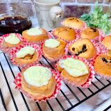 口コミ記事「【グルメ】「PBTおかずケース」をお菓子作りに活用！【PR】」の画像