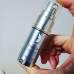 リペアジェル🎀@risou_official無農薬栽培米から作り出した独自の美容成分「コメ発酵生命体」と、コラーゲンのサポートにより年齢肌を根本からケアする「ビタミンC生命体」を配合し&hellip;のInstagram画像