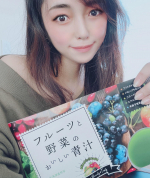 お久しぶりの「フルーツと野菜のおいしい青汁」✨やっぱり野菜不足が気になってまたまたリピートです。手軽で美味しくて最高かよ&hellip;🤤https://refata.com/lp/greenj&hellip;のInstagram画像