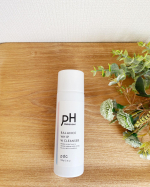 株式会社ｐｄｃ様より ｐHバランサー　バランスホイップWクレンザー をお試しさせて頂きました。  容量：100g価格：1,430円落ちにくいアイメイク、毛穴汚れ&hellip;のInstagram画像