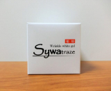 口コミ記事「シュワトレーゼ薬用リンクルホワイトゲル洗顔後はこれ一つ。あらゆる肌悩みをオールケア！」の画像