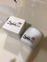 口コミ記事「シュワトレーゼでシワを無くそう！！」の画像