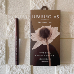ルミアグラスSkill-less Liner（スキルレスライナー）02.ローストブラウン1,650円（税込）*＼14種類の美容液成分を配合したアイライナー／&ldquo;スキルレス&rdquo;の名前&hellip;のInstagram画像