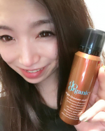 泡の乳液はお初なんです🤭💕ﾄﾞｩ-ｵ-ｶﾞﾆｯｸさんのﾌﾞﾗｲﾄｻ-ｷｭﾚ-ﾀ-ﾐﾙｸ✨乳液に炭酸も配合されてるから肌の血行もよくしてくれるし、奥まで浸透してくれる🤤✨&hellip;のInstagram画像