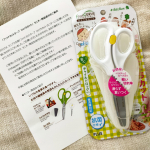 *フィットカットカーブひとくちカットモニターに当選してフィットカットカーブいただきました✨我が家の2歳、5歳、7歳の子ども達2歳の息子にはもちろん切り分ける必要があ&hellip;のInstagram画像