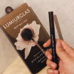 ...ルミアグラスのSkill-less Liner🌻...お色味はRoast Brown&hellip;♡...秋冬の垢抜け目元を手助けしてくれる優れもの◎...私が1番魅力を&hellip;のInstagram画像