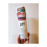 .🎀 ピーエイチバランサー バランスホイップWクレンザー.落ちにくいアイメイク、毛穴汚れをしっかり落とす濃密もっちり泡のクレンジング洗顔が新登場！濃密もっちり泡で落ちにくいメイクや&hellip;のInstagram画像