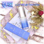 ♡♡♡株式会社SPYアテリア 様【QUEI】color change foundation@quei_official「自分の肌色に変わる」今話題のファンデーシ&hellip;のInstagram画像