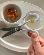 #プラス #ひとくちカット #フィットカットカーブ #monipla #psc_fanのInstagram画像