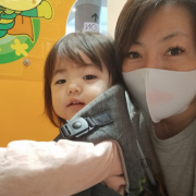 「娘と」【本品プレゼント】毛穴の黒ずみ0レスへ&rdquo;Timelessクレンジング&rdquo;Instagram投稿（452）の投稿画像