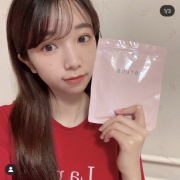 「PRを実際に行ったときの写真です」【本品プレゼント】毛穴の黒ずみ0レスへ&rdquo;Timelessクレンジング&rdquo;Instagram投稿（452）の投稿画像