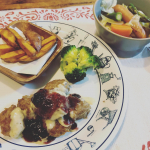 #野菜をMOTTO #野菜をもっと #とん汁 #スープ #ベジMOTTO #簡単ベジ #monipla #monmarche_fanのInstagram画像