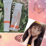 超敏感肌ケア化粧品クレチュールのトライアルセットを使ってみました💕クレチュール化粧水は、脂漏性敏感肌ケア用化粧水です✨瞬発型セラミドと増殖型セラミドの2つのセラミドをナノ化させたオリジナル&hellip;のInstagram画像