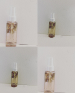 【Laret (ラーレ) オーガニックミスト】80ml/1,980円オレンジジャスミンのかおり✨合成香料・合成着色料・パラベン・アルコール・鉱物油・石油系界面活性剤フリーMADE IN&hellip;のInstagram画像