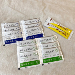玄米酵素のハイ・ゲンキ スピルリナ、ビフィズス、ハイ・ゲンキC🥳〜〜〜〜〜玄米が健康に良いことは分かっていても、なかなか続けられないのが現状。そこで「手軽な玄米食」として生まれたのが、&hellip;のInstagram画像