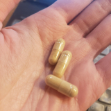 「私に効果はなかった&middot;&middot;&middot;&middot;&middot;」の画像（1枚目）