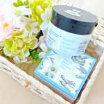 ⁡乾燥が気になる季節はクレンジングを見直し！😉⁡メイクも毛穴汚れもしっかりオフしながら潤いもキープ🐝⁡⁡【山田養蜂場 マヌカハニー🍯クレンジングバーム】⁡⁡生マヌカ蜂蜜をはじめ、豊富な美容&hellip;のInstagram画像