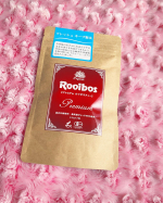＊.株式会社TIGERさんのオーガニックプレミアムルイボスティーをモニターさせて頂きました！.夫が付き合い始めたころからルイボスティーをのんでいて実は妊娠前まで大っ嫌いでした😭&hellip;のInstagram画像