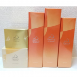 #PR #富士産業株式会社 #デノヴィス #Denovis #発酵コスメ #発酵美容 #敏感肌 #乾燥肌 #monipla #wellbest_fan#デノヴィス をライン使いしています🎵優し&hellip;のInstagram画像