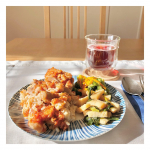 𓋂◯𓇋⁡⁡管理栄養士監修の考え抜かれた栄養設計の食事をお届けするメディカルフードサービス🍱⁡➖ Dietician (ダイエティシャン) ➖⁡🙋🏻&zwj;♀️痩せて体を引&hellip;のInstagram画像