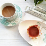 爽快決　女子カフェサプリを飲んでみましたっ❣️美容に嬉しい機能性成分を配合したこちらのドリンクは腸内の善玉菌を活性化するラクチュロースと美容成分の定番であるコラーゲン、D-アミノ酸含有&hellip;のInstagram画像