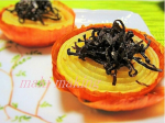 💫玉ねぎと塩昆布😋使った昆布は【不二の昆布】。北海道産天然真昆布のみを使用していて、保存料は不使用。こちらは6種セットで食べ比べできちゃうよ。浪花錦、山椒昆布、椎茸昆布、生姜昆布　、細切汐吹昆布、細切&hellip;のInstagram画像