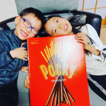 【お菓子の世界】お菓子の家やお菓子の世界🍭憧れですよねー🍫ポッキーのギフトボックスに我が家の子ども達も大興奮♡お菓子に囲まれるってなんて幸せなんだー💕こんな&hellip;のInstagram画像