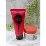 *⋆꒰ঌ┈┈┈┈┈┈┈┈┈໒꒱⋆*ロゼット @rosette.official ＊洗顔パスタレッドリンクル＊夢みるバーム 赤泥リンクルモイスチャー*⋆꒰ঌ┈┈┈┈┈┈┈┈┈໒꒱⋆*&hellip;のInstagram画像