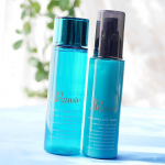 国産オーガニックの力でゆらぎ肌やマスクなどによる肌荒れを防ぐ「do organic(ドゥーオーガニック)」のリペアライン。化粧水＆乳液をセットで使わせて頂いた。■ドゥーオーガニック エクス&hellip;のInstagram画像