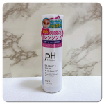 &diams;︎ｐHバランサー　バランスホイップWクレンザー&diams;︎メイクも、毛穴汚れも、角質もオフ！ 「弱酸性」に着目した炭酸泡クレンジングのご紹介です♪缶をよく振って、缶の頭部を上にして手のひ&hellip;のInstagram画像