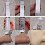 #モニプラ 様を通じて、 #ピアベルピア 様の、 #ピアベルピア #ビューティエッセンス #美容液 をお試しさせていただきました🧴💎スルスルと肌に伸び、ベタつかないのにとてもしっとりしたテクス&hellip;のInstagram画像