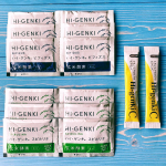 以前もサンプルをモニターさせてもらった玄米酵素のハイ・ゲンキから人気のサプリ3種セットが届きました🎁創業50周年記念の企画だそうです♪まず「ハイ・ゲンキC」は、アセロラ・レモン由来の天然ビタミ&hellip;のInstagram画像