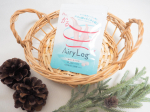 𓇼.立ち仕事で浮腫がひどい私の味方ピルボックスジャパンさまのAiryLeg 𓇢 𓆸いつも仕事中お昼頃から脚がおもたーくなってきて夕方には脚はむくみで痛いし靴下が食い込む🧦&larr;&hellip;のInstagram画像