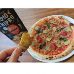 《トトチップる》ソルテッドエッグ味　をご紹介☝️魚の皮チップは栄養価が高く、低糖質+フィッシュコラーゲン✨美味しく食べて美しく～✨なんと１袋60gにDHA30gとコラーゲン1020&hellip;のInstagram画像