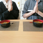 本日は良い夫婦の日&hearts;️　出会って10年！今までありがとー！そしてこれからもよろしくね💕そんな良い夫婦の日のお祝いはキンレイ様のお水がいらない チゲうどんお水がいらな&hellip;のInstagram画像