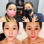 I prepared my body to balance live performance and childcare💪💪💪I thought my ideal salon was here(*&hellip;のInstagram画像