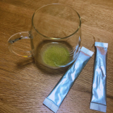 「とっても飲みやすい！」の画像（2枚目）