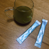 「とっても飲みやすい！」の画像（1枚目）