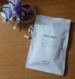 「おなかすっきり」の画像