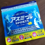 #アスミール #成長期 #身長 #スポーツ #monipla #itty_fanアスミールSPORTSは、運動中に水に溶かして飲むだけでスポーツを効率的にサポート。スポーツや部活をがんばって&hellip;のInstagram画像