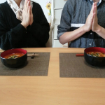 本日は良い夫婦の日&hearts;️　出会って10年！今までありがとー！そしてこれからもよろしくね💕そんな良い夫婦の日のお祝いはキンレイ様のお水がいらない チゲうどんお水がいらな&hellip;のInstagram画像