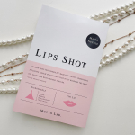 ..▶︎MOTTO LAB. LIPS SHOT  唇用マイクロニードル &yen;1.408(税込) 1回分美容成分を針で注入‼︎たった1分で出来る唇潤いチャージ♡皆さん今の季節唇乾燥し&hellip;のInstagram画像
