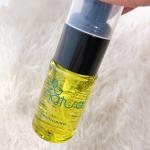 なじみ抜群オイル美容液✨ドゥーナチュラルコンディショニングオイルを使ってみたよ🌸これ、初めて使った瞬間に感動したオイル🥺洗顔後、最初のケアに使うだけで、ごわつきのないもっちり肌にして&hellip;のInstagram画像