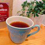 タイガーのプレミアムルイボスティー飲みやすくてほんとに好き♡ルイボスティーって酸っぱい感じがして好きじゃなかったんだけどこちらのはとてもまろやかで飲みやすいよ♡モンドセレクション4&hellip;のInstagram画像