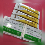🥳&hellip;モニター�レモンとアセロラの甘酸っぱさ１包でレモン５個分のビタミンＣ成人１日に必要な量は100mg90mg配合なので１包でほぼ補える感じですね。#follo&hellip;のInstagram画像