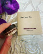 国産オーガニックコスメ　ネオナチュラルさんのNatures for チンクエパワーマスク。モニプラさんのキャンペーンで当選して、いただきました。モニプラさん、ネオナチュラルさん、ありがとう&hellip;のInstagram画像