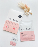 .💋💋💋@motto_lab ...唇のケアって、リップクリームを塗るくらいしかしてなかったんです・・・。今は唇にも『マイクロニードル』なんですね〜...《リッ&hellip;のInstagram画像