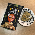 ロカボ＆コラーゲン罪悪感なしで楽しめる、大人のご褒美チップス！その名ものInstagram画像