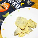 #トトチップる #totochipru #オトナのご褒美チップス #トトチップるソルテッドエッグ味 #トト #魚のおやつ #フィッシュスキン #ロカボ生活 #美しくなりたい #ギルトフリー #罪悪感フ&hellip;のInstagram画像