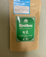 #タイガールイボスティー #ルイボスティー #生葉ルイボスティー #オーガニックルイボスティー #オーガニック生活 #ノンカフェイン #monipla #rooibosTIGER_fanのInstagram画像